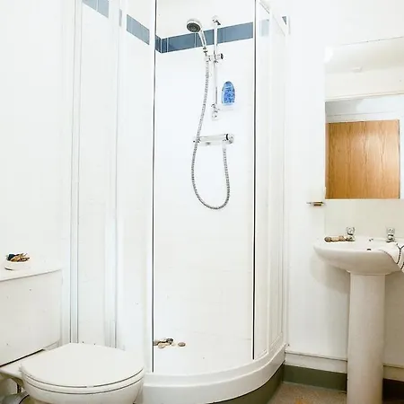 Apartament River Walk - Campus Waterford